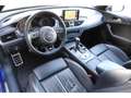 Audi A6 3.0 V6 BiTDI 326 Competition Tiptronic Phase 2 Bleu - thumbnail 11