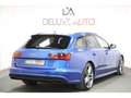 Audi A6 3.0 V6 BiTDI 326 Competition Tiptronic Phase 2 Bleu - thumbnail 8
