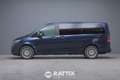 Mercedes-Benz V 220 d 163CV Long Executive Auto 7 p.ti Blau - thumbnail 2