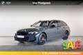 BMW 330 3 Serie Touring 330e M Sportpakket Pro Aut. | Summ Grijs - thumbnail 1