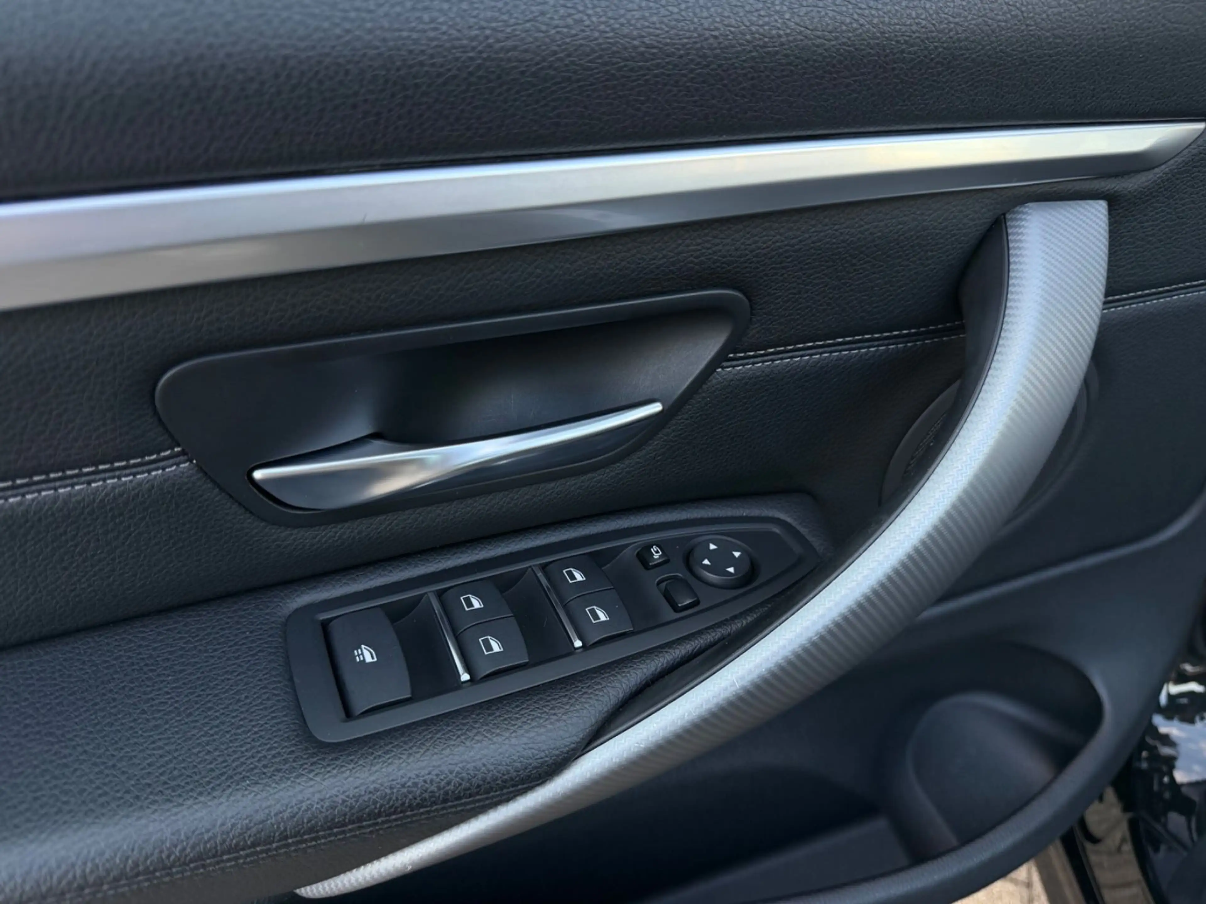 BMW 420 i M Sport Cabrio *Leder*Head-up*Kamera*LED* — photo 19