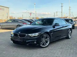 Bmw 420 i M Sport Cabrio *Leder*Head up*Kamera*LED*