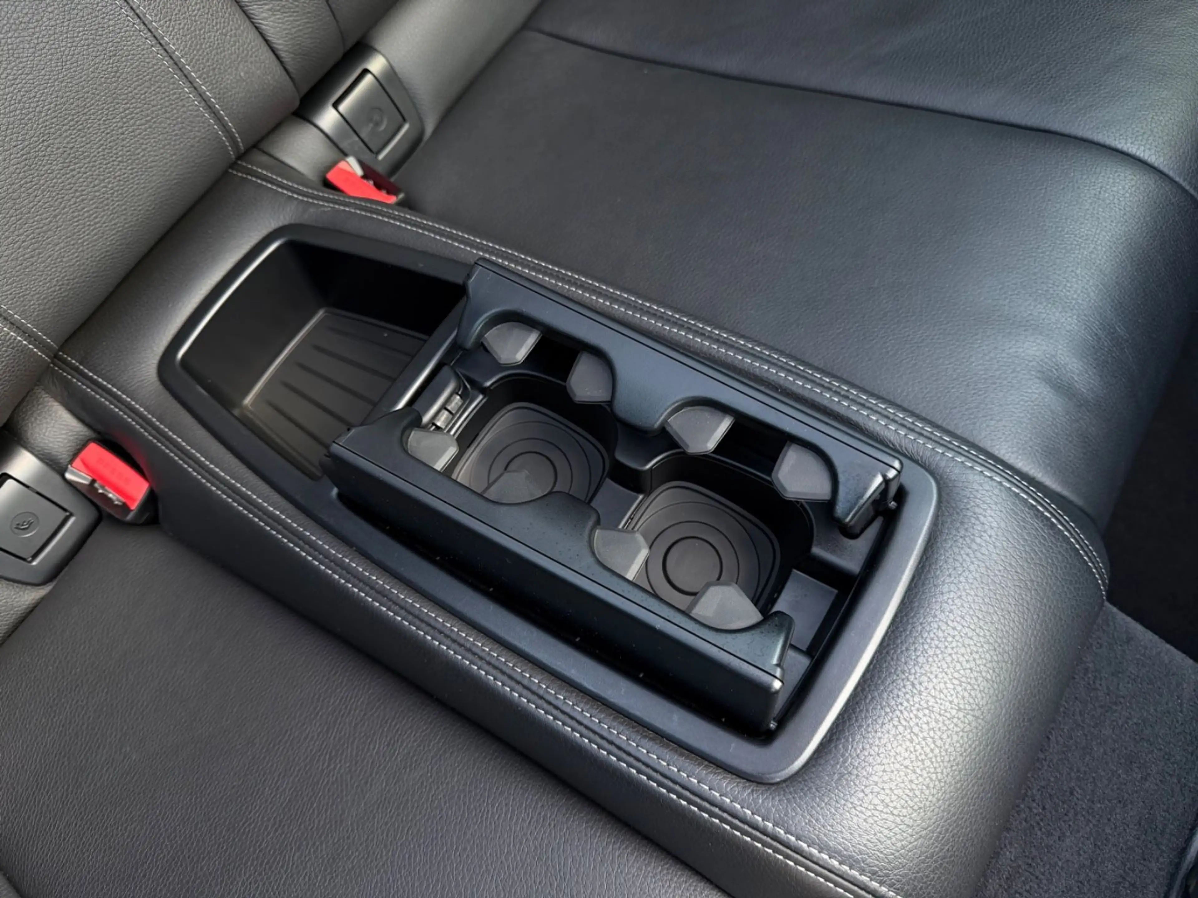 BMW 420 i M Sport Cabrio *Leder*Head-up*Kamera*LED* — photo 38