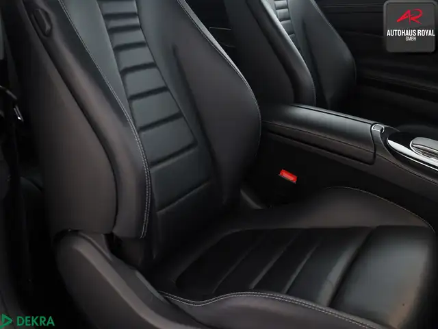 Mercedes-Benz 450 view 12
