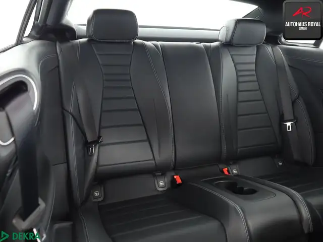Mercedes-Benz 450 view 13