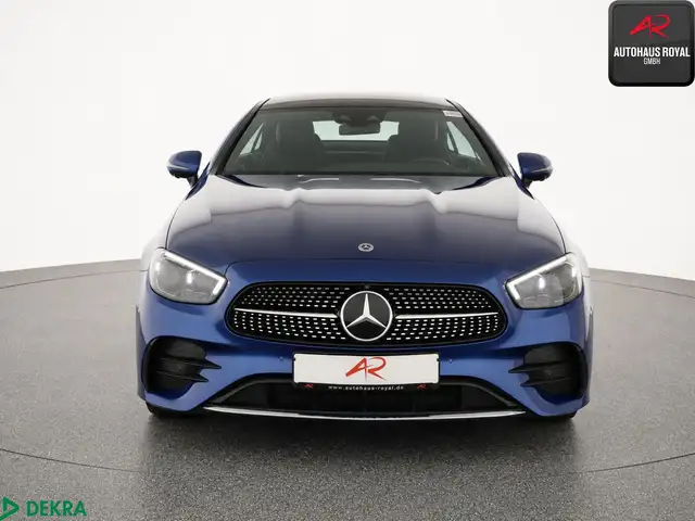 Mercedes-Benz 450 view 8