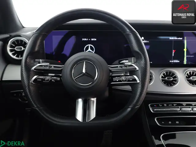 Mercedes-Benz 450 view 10