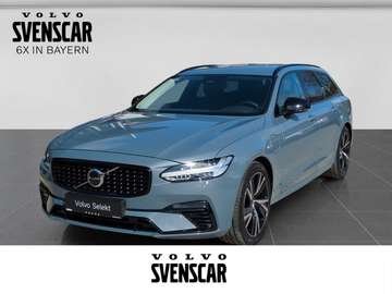 Plus Dark Recharge Plug-In Hybrid AWD StandHZG Dig