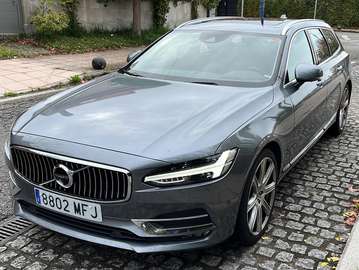 V90 D5 Inscription AWD Aut. Inscription