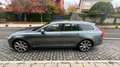Volvo V90 V90 D5 Inscription AWD Aut. Inscription Gris - thumbnail 3