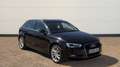 Audi A3 1.6 TDI CLEAN DIESEL ADVANCED SPORTBACK 110 5P Negro - thumbnail 1