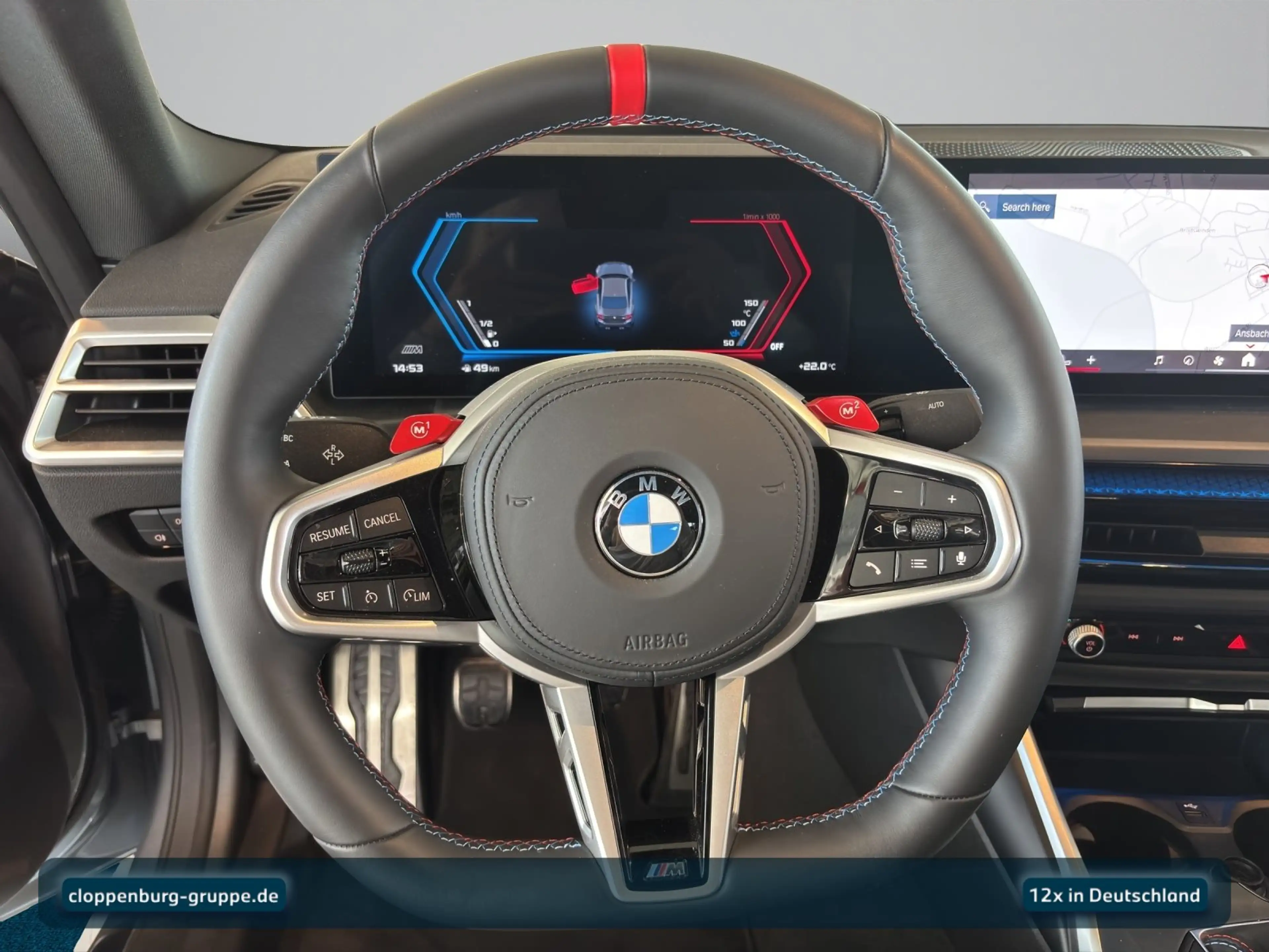 BMW M2 Coupé Aulitzky EXHAUST, CARBON-KIT, GEWINDEFAHRWER — photo 13