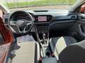 Volkswagen T-Cross 1.5 tsi Style 150cv dsg Rojo - thumbnail 16