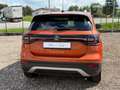 Volkswagen T-Cross 1.5 tsi Style 150cv dsg Rojo - thumbnail 6