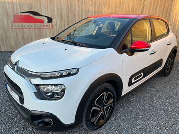 1.2 PureTech Shine AUTOMAAT !!