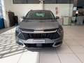 Kia Sportage 1.6 CRDI 136cv MHEV STYLE 2WD DCT Grigio - thumbnail 2