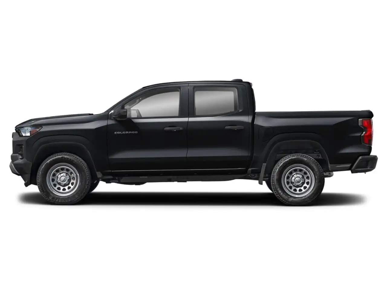 Chevrolet Colorado снимка Chevrolet Colorado