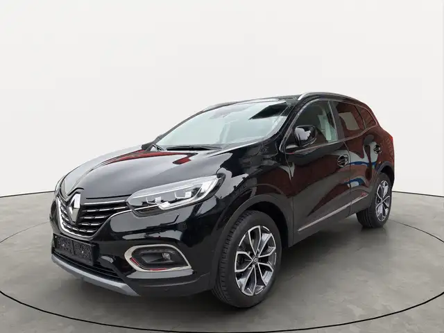 Renault Kadjar Blue dCi 115 Intens