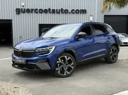 Renault Austral 1.2 E-TECH FULL HYBRID 200CH ICONIC ESPRIT ALPINE- 23