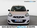 Nissan Micra 1.2 Visia Blanco - thumbnail 11