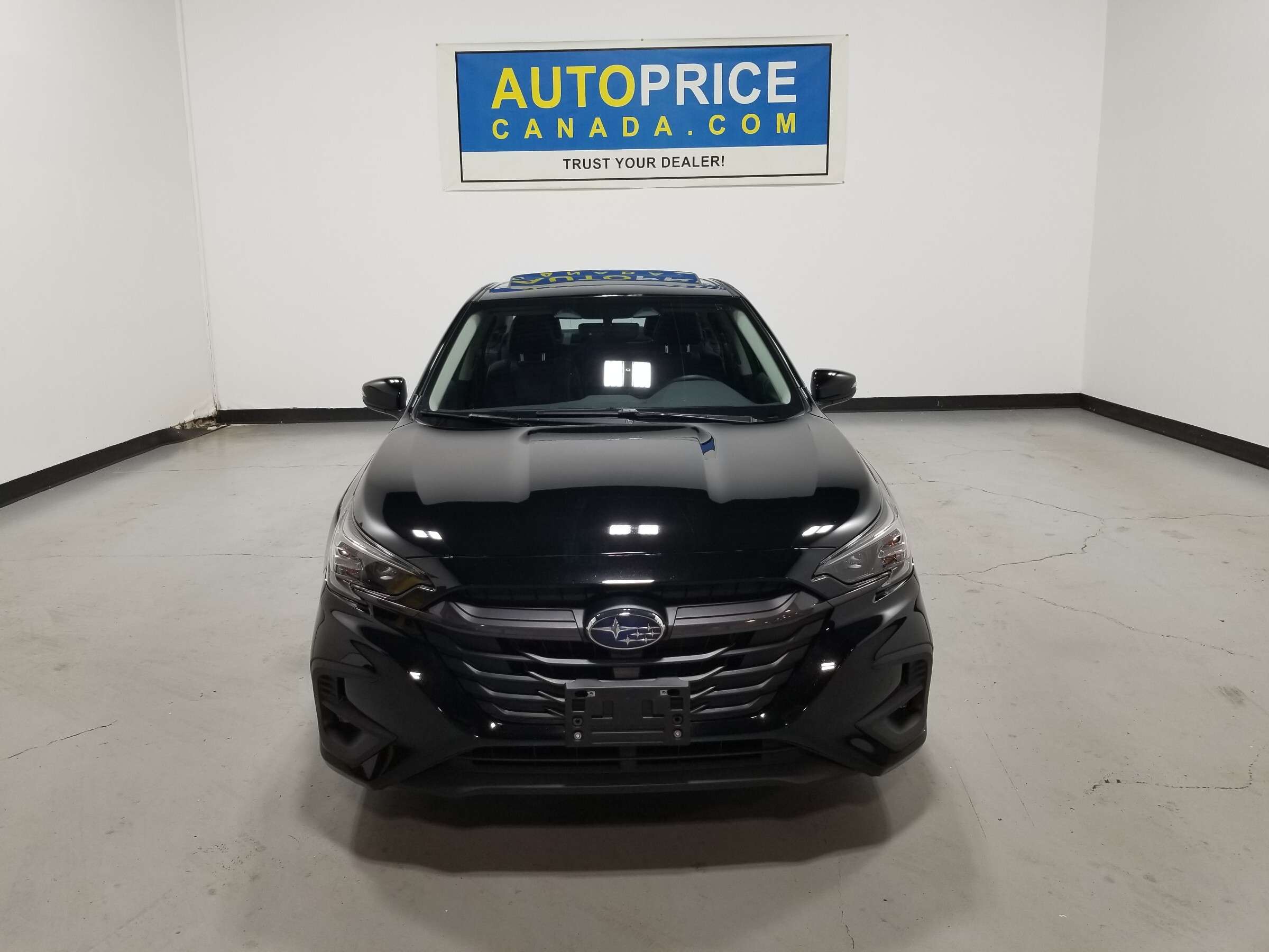 2023 Subaru Legacy Limited NAVIGATION|LEATHER|MOONROOF — снимка 1