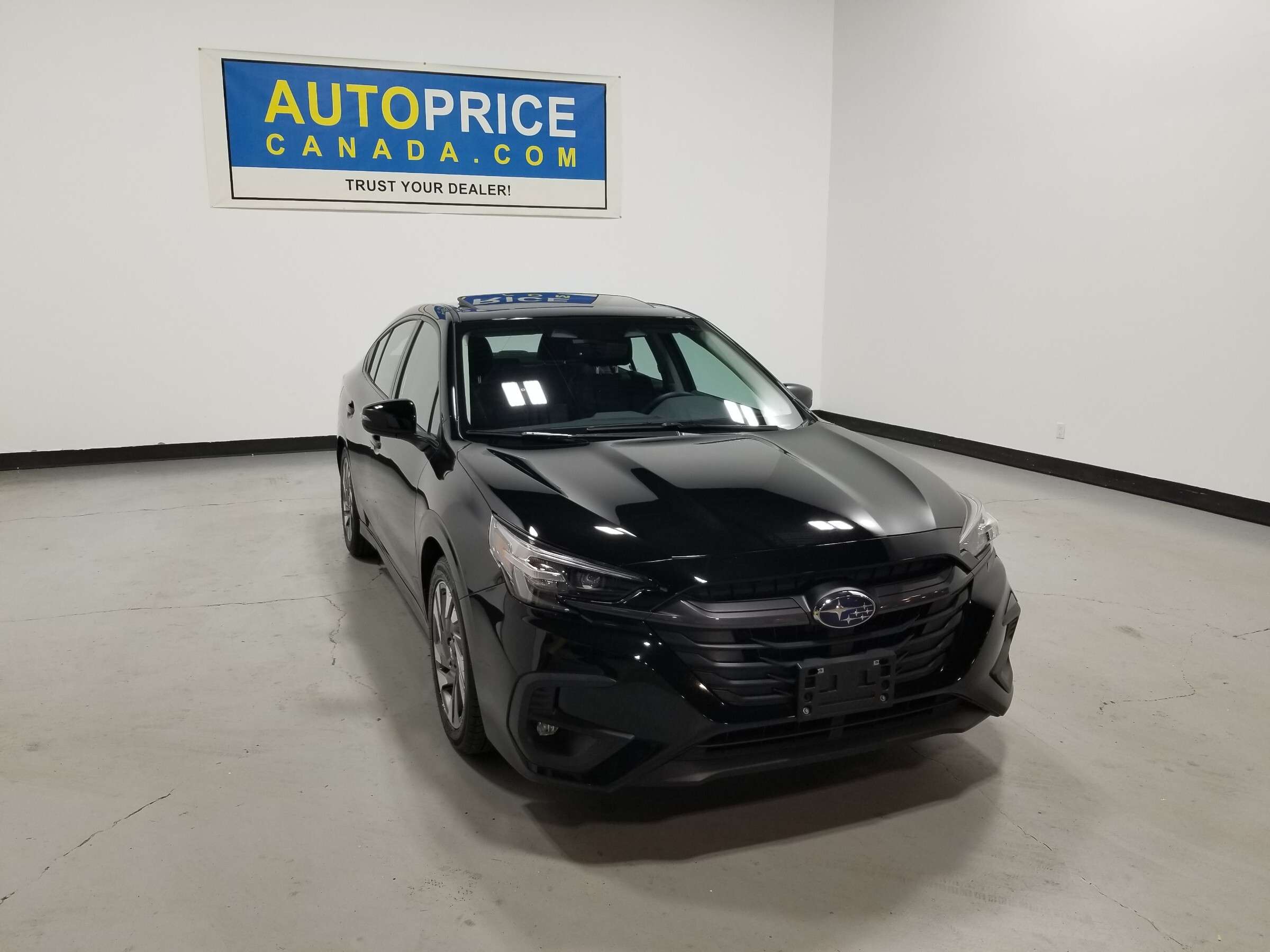 2023 Subaru Legacy Limited NAVIGATION|LEATHER|MOONROOF