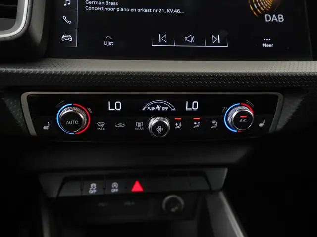 Audi A1 view 11