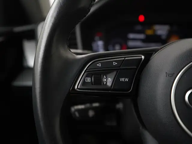 Audi A1 view 7