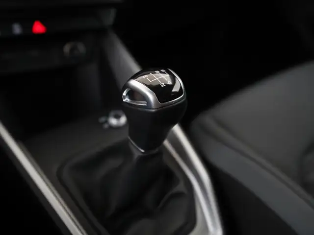 Audi A1 view 10