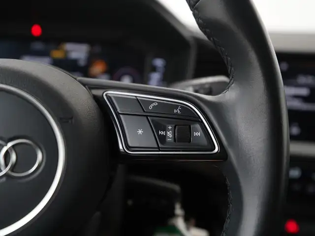 Audi A1 view 9
