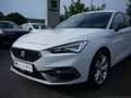 SEAT Leon 1.4 TSI FR e-Hybrid VOLL-LED NAVI SHZ Weiß - thumbnail 23