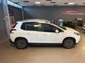 Peugeot 2008 2008 1.2 puretech Allure s Bianco - thumbnail 3