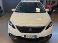 Peugeot 2008 2008 1.2 puretech Allure s Bianco - thumbnail 1