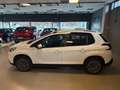 Peugeot 2008 2008 1.2 puretech Allure s Bianco - thumbnail 6