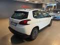 Peugeot 2008 2008 1.2 puretech Allure s Bianco - thumbnail 4