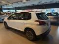 Peugeot 2008 2008 1.2 puretech Allure s Bianco - thumbnail 5