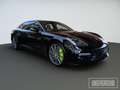 Porsche Panamera Turbo S E-Hybrid Schwarz - thumbnail 3