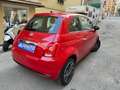 Fiat 500 1.2 69cv my20 LOUNGE GARANTITA 12 MESI PRONTA CONS Rosso - thumbnail 4