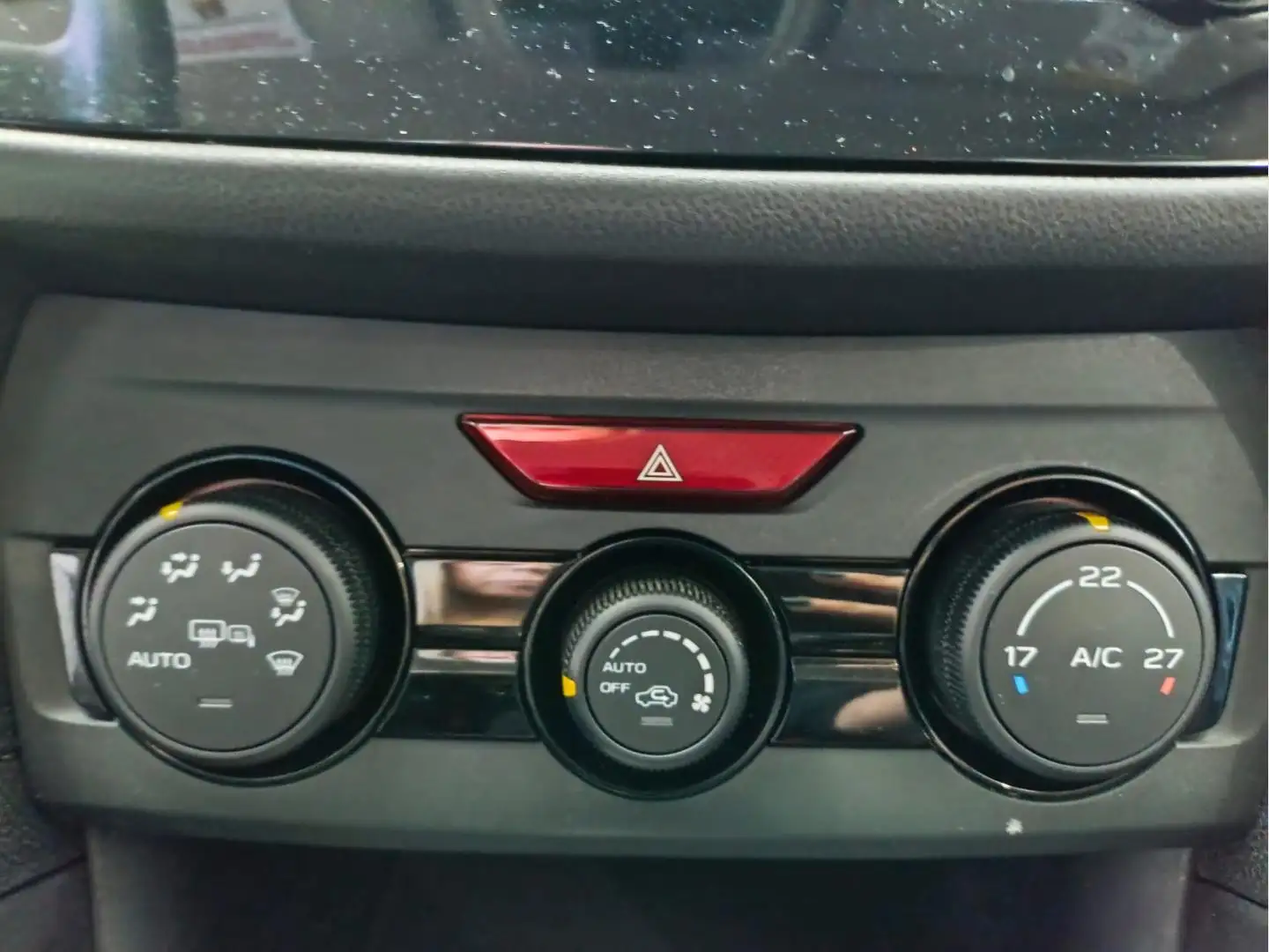 Subaru Impreza 1.6 Sport Lineartronic Blanco - 2