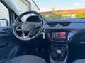 Opel Corsa E Edition*TEMPOMAT*PDC*SHZNG*LENKRAD HZ Argent - thumbnail 10