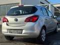 Opel Corsa E Edition*TEMPOMAT*PDC*SHZNG*LENKRAD HZ Argent - thumbnail 7