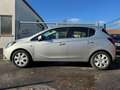 Opel Corsa E Edition*TEMPOMAT*PDC*SHZNG*LENKRAD HZ Argent - thumbnail 4
