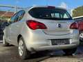 Opel Corsa E Edition*TEMPOMAT*PDC*SHZNG*LENKRAD HZ Argent - thumbnail 8