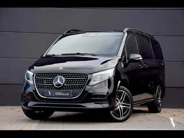 Mercedes-Benz V 300 EXCLUSIVE | AMG | 4-MATIC