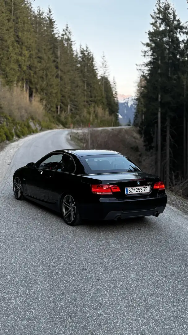 BMW 335 335i Cabrio Aut. - 1