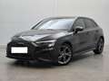 Audi A3 A3 SB 30 TFSI S-line S-tronic Black Edition Schwarz - thumbnail 1