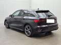 Audi A3 A3 SB 30 TFSI S-line S-tronic Black Edition Schwarz - thumbnail 7