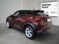 Nissan Juke DIG-T 117 Acenta Rot - thumbnail 9