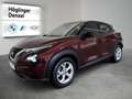 Nissan Juke DIG-T 117 Acenta Rot - thumbnail 2