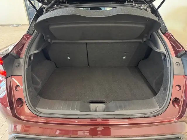 Nissan Juke view 10